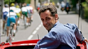 Nevolje bivšeg predsednika